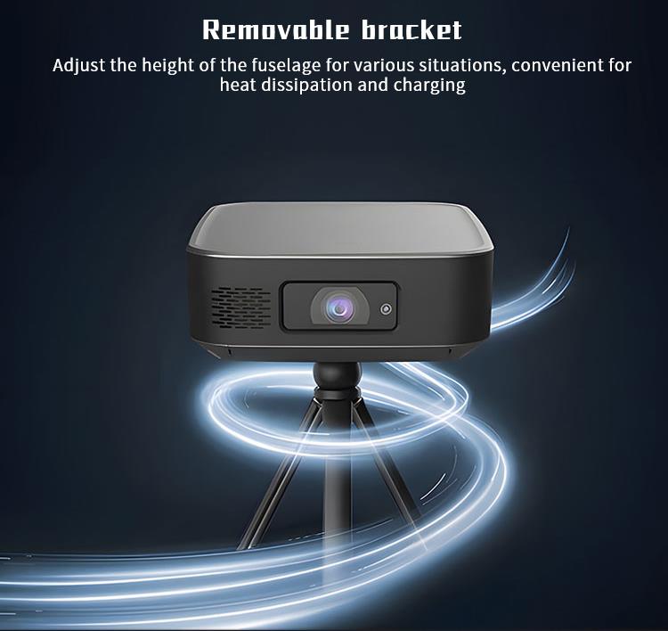 إنجيل المستأجرين! HOTUS HT500 